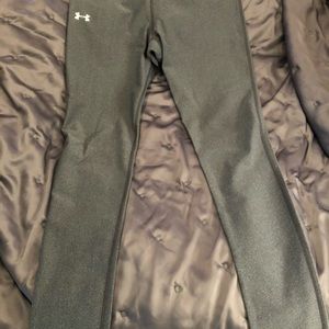 Under Armour leggings
